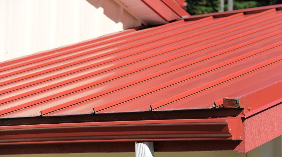Professional top industrial roofings services in Aurora, KS